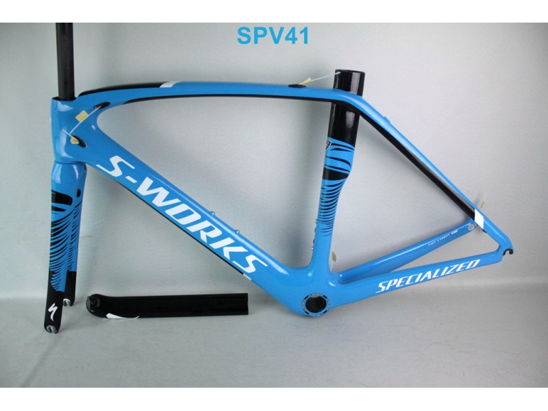 Specialized venge hot sale blue